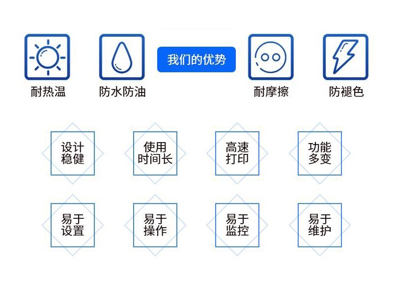 RFID標(biāo)簽打印機(jī) 資產(chǎn)管理標(biāo)簽打印機(jī)