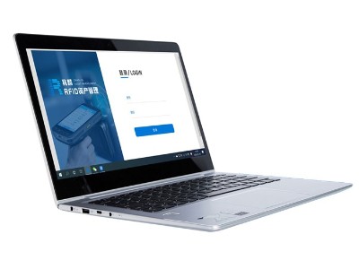 兆麟RFID固定資產管理系統有哪些優勢